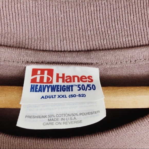 //VINTAGE// Oversized Tee - Picture 4 of 4